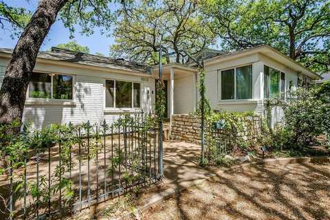 5013 Barnett Street, Fort Worth, TX 76103