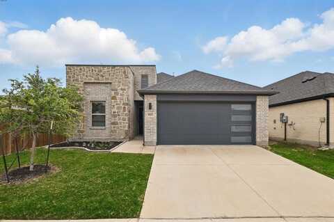 1610 Wayback Drive, Celina, TX 75009