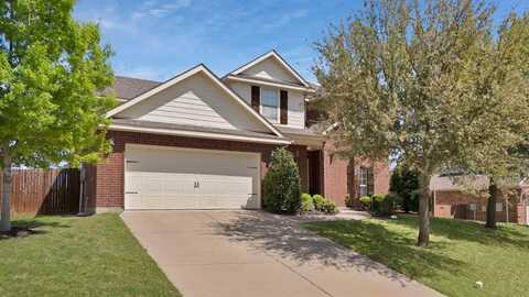 1620 Serenity Lane, Weatherford, TX 76087