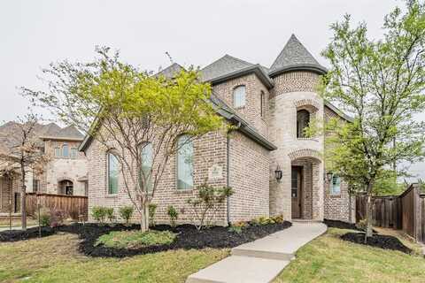 5536 Highflyer Hills Trail, Frisco, TX 75036