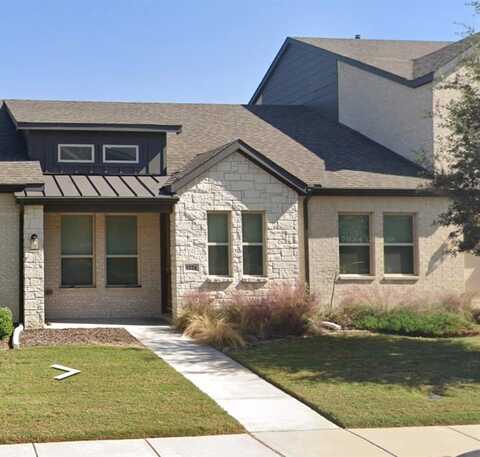 1224 Pebblebrook Drive, McKinney, TX 75071