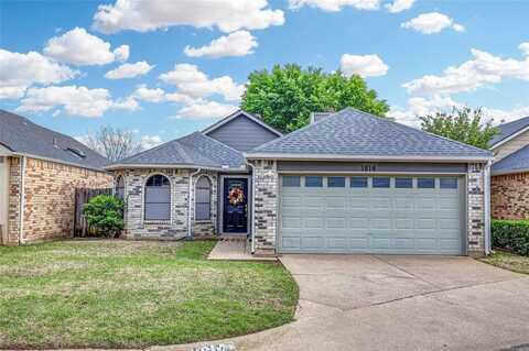 1814 Maplewood Trail, Colleyville, TX 76034
