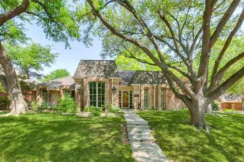 9635 Hilldale Drive, Dallas, TX 75231