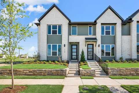 1137 Carnation Drive, Crowley, TX 76036