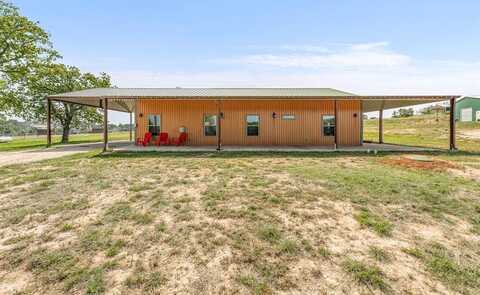 3385 County Road 275, Stephenville, TX 76401