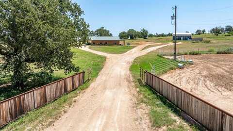 3385 County Road 275, Stephenville, TX 76401