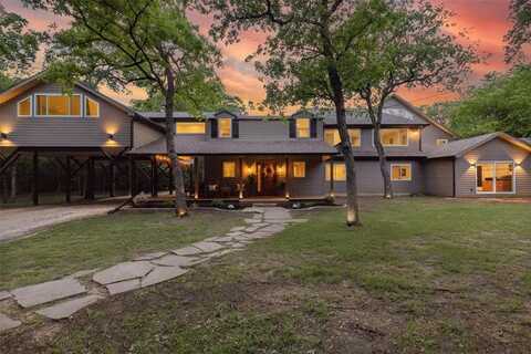 800 S County Road 810, Alvarado, TX 76009