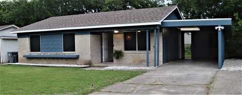 930 Cleardale Drive, Dallas, TX 75232