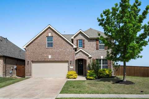 7500 Guadalupe Way, McKinney, TX 75071