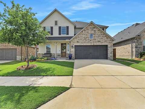 220 Glenwood Drive, Oak Point, TX 75068