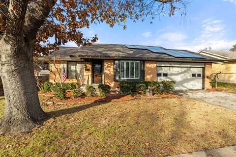 313 Stanton Drive, Garland, TX 75042