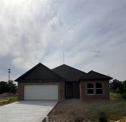 711 N College Street, West, TX 76691