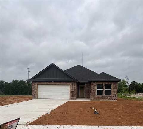 711 N College Street, West, TX 76691