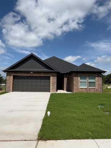 711 N College Street, West, TX 76691