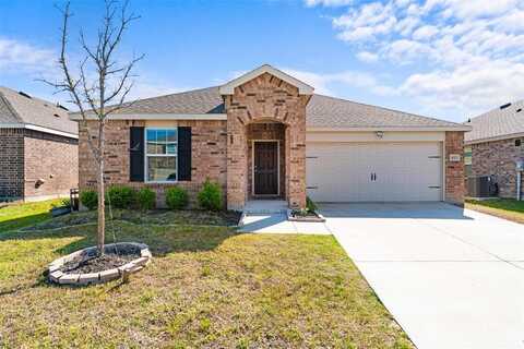 1027 Castroville Drive, Forney, TX 75126