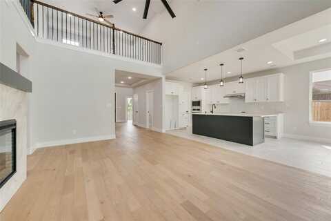 6810 Windward View Drive, Rowlett, TX 75088