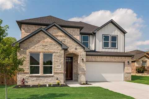 6810 Windward View Drive, Rowlett, TX 75088