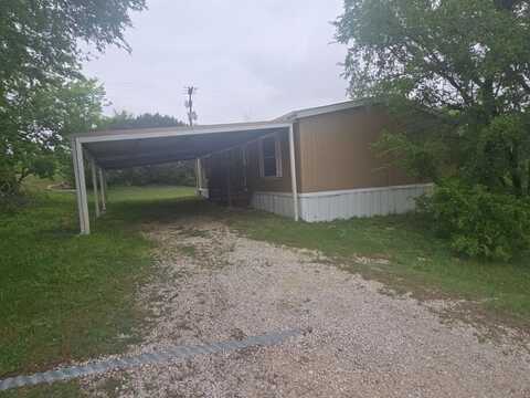 902 Pecos River Drive, Granbury, TX 76048