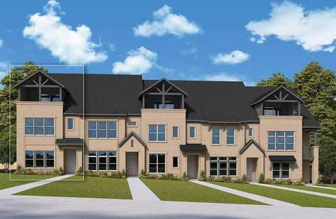 4847 Fuller Court, Irving, TX 75038
