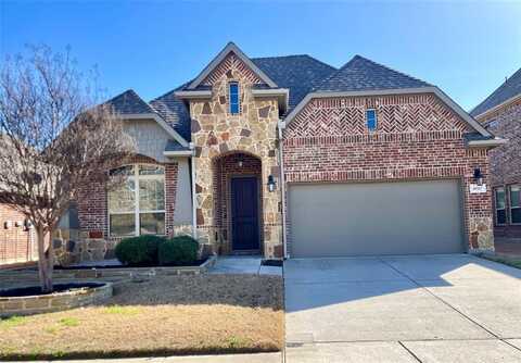 10517 Wagon Wheel Way, McKinney, TX 75072