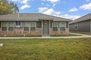324 W Munson Street, Denison, TX 75020