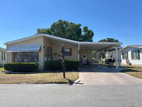 239 Fairway Circle, Winter Haven, FL 33881