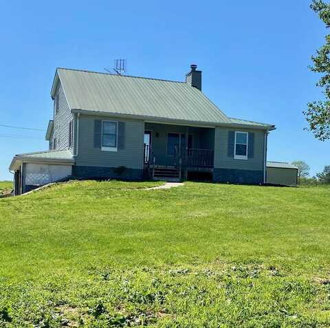 15 Mardis Road, Campbellsville, KY 42718