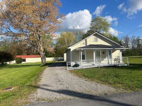 68 Hopper Street, Russell Springs, KY 42642