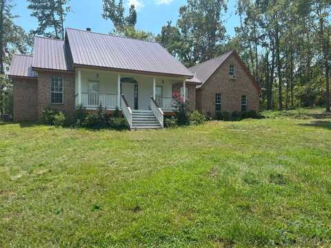 399 CR 399, Carrollton, MS 38917