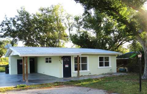 429 Michigan Street, Lake Placid, FL 33852