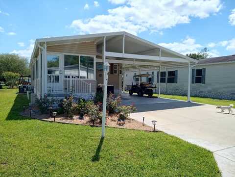 3151 NW 44th Ave, Ocala, FL 34482