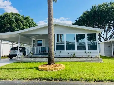 1021 Contour Street, Sebring, FL 33872