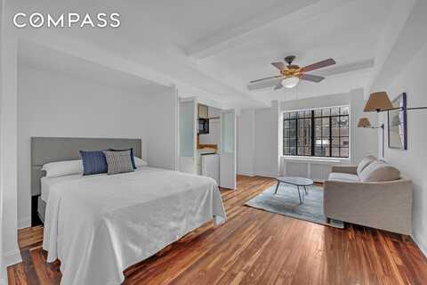 45 Tudor City Place, New York, NY 10017