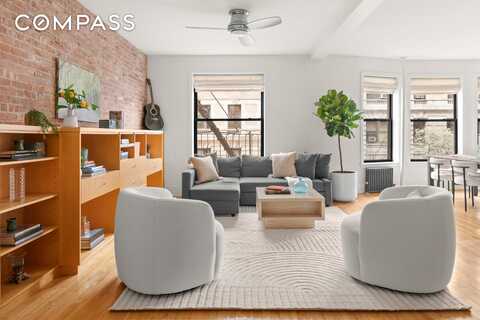 310 West 99th Street, New York, NY 10025