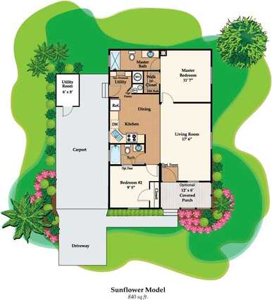 349 Hans Brinker St, North Fort Myers, FL 33903