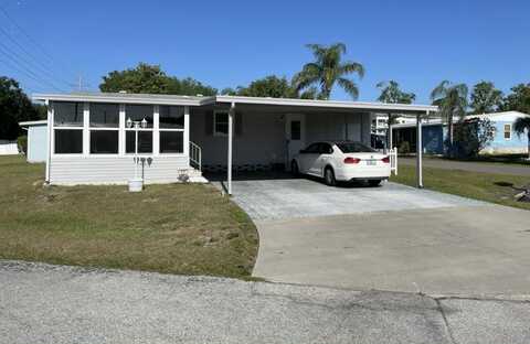 4511 Tangelo Dr, Zephyrhills, FL 33541