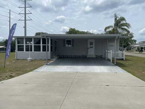 4511 Tangelo Dr, Zephyrhills, FL 33541