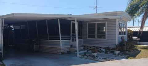 7403 46th Ave. N. Lot 241, Saint Petersburg, FL 33709