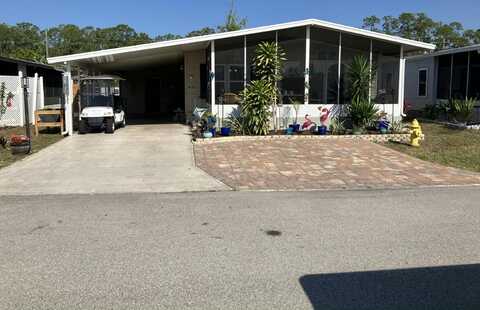 1837 MONTICELLO DR, Naples, FL 34110