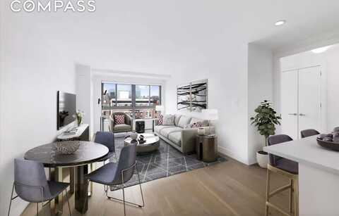 2231 Adam Clayton Powell Boulevard, New York, NY 10027