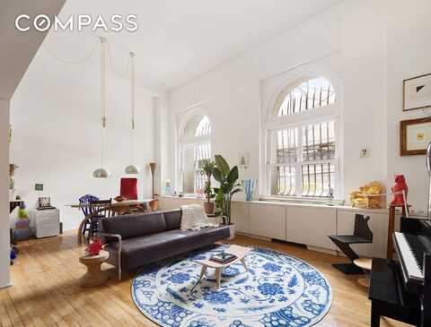240 Centre Street, New York, NY 10013