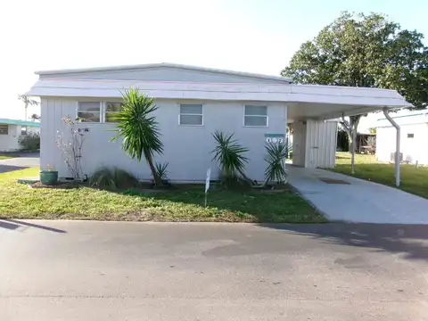 7100 Ulmerton Rd - Lot 147, Largo, FL 33771