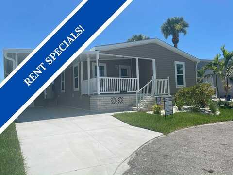 906 Guadeloupe Avenue, #233, Venice, FL 34285