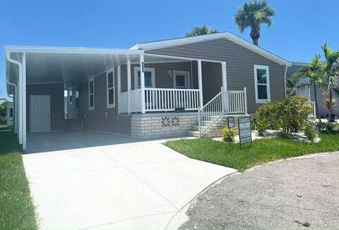 906 Guadeloupe Avenue, #233, Venice, FL 34285
