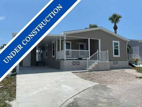 906 Guadeloupe Avenue, #233, Venice, FL 34285