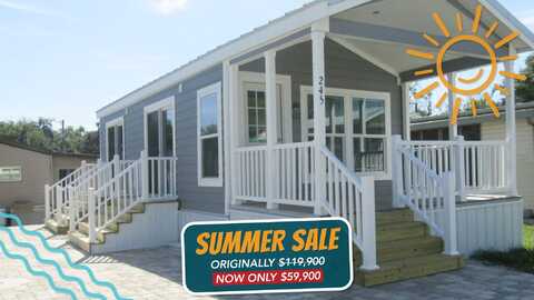 245 Oak Harbor CP, Haines City, FL 33844