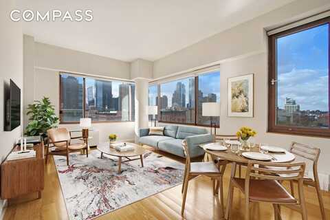 393 West 49th Street, New York, NY 10019