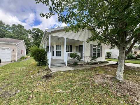 13 Baltusrol Drive, Mays Landing, NJ 08330