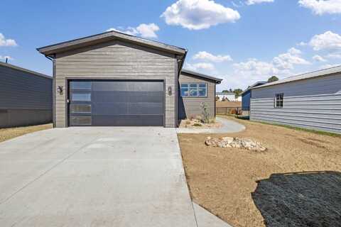 153 Shooting Star #30, Custer, SD 57730