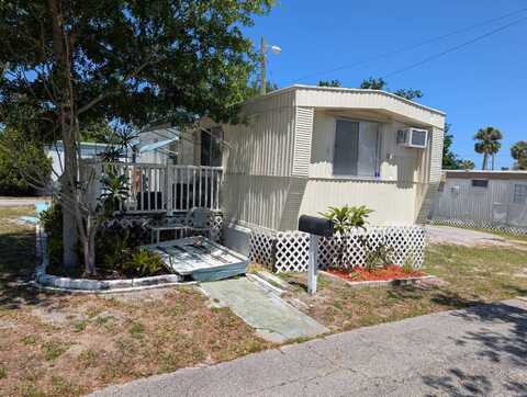 120 Boswell Dr, Holly Hill, FL 32117